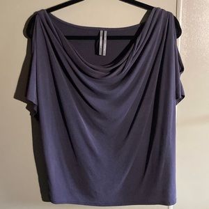 Anthropologie Blouse